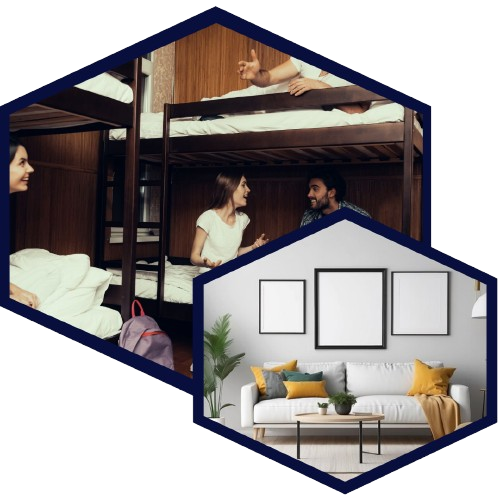 Accommodation Image