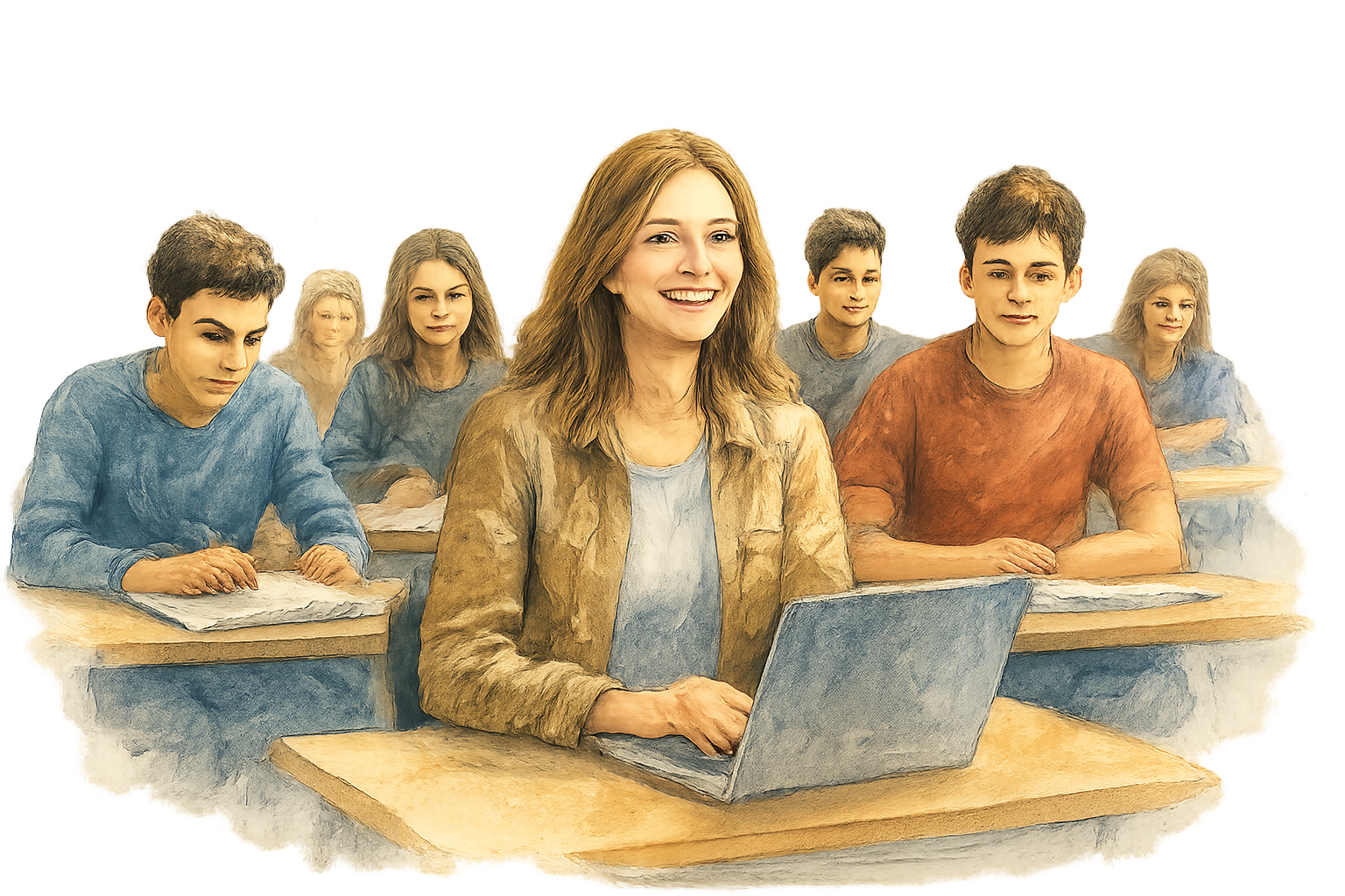 Students