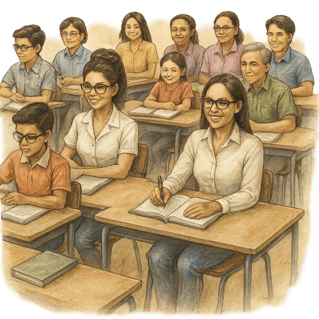 Students