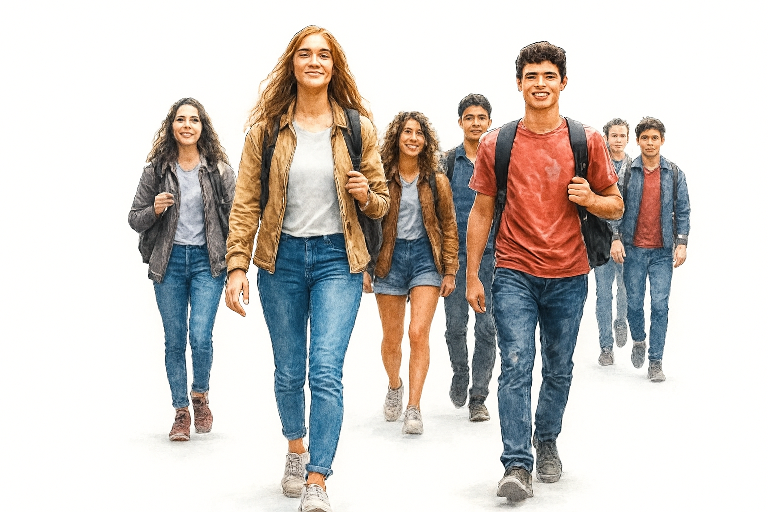Students
